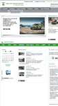 Mobile Screenshot of comunicacion.skoda.es